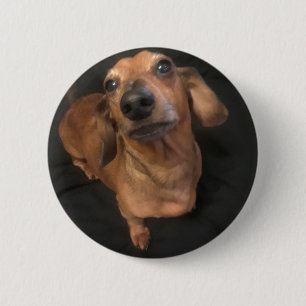 Badge Rond 5 Cm mICKEY magnifique de bouton