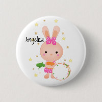 Mignonne, Lapin, pagaie, anniversaire, salutation,