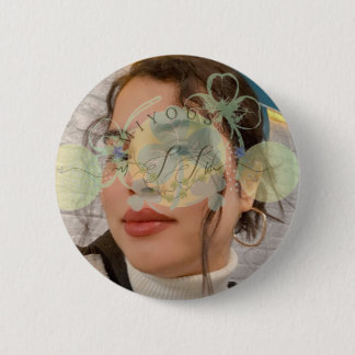 Badge Rond 5 Cm Miyoussa