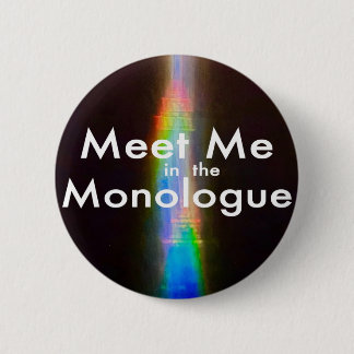 Badge Rond 5 Cm MMITM 2 1/4" round pin