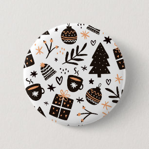 Badge Rond 5 Cm modèles xams