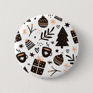 Badge Rond 5 Cm modèles xams
