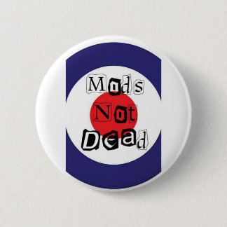 Badge Rond 5 Cm Mods pas complètement