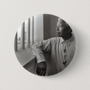 Badge Rond 5 Cm Mois de l'histoire noire