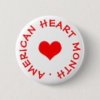 Mois du coeur américain