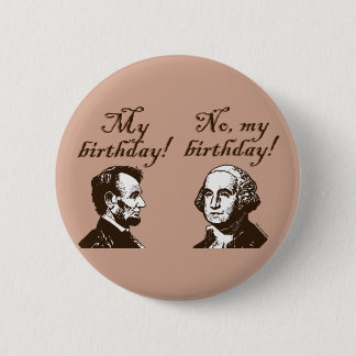 Badge Rond 5 Cm Mon anniversaire