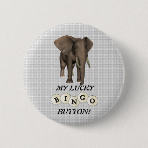 BADGE ROND 5 CM MON BOUTON CHALEUREUX !