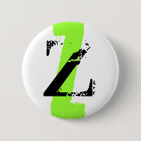 monogramme Z