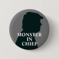 Monstre en chef anti-Trump