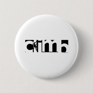Badge Rond 5 Cm Montée