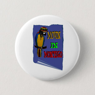 Badge Rond 5 Cm Montego