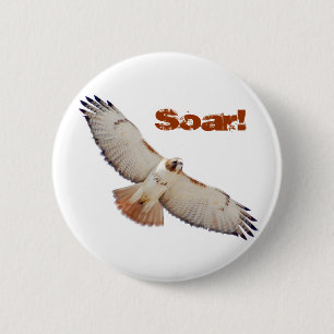 Badge Rond 5 Cm Montez