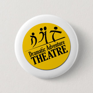 Badge Rond 5 Cm Montrez votre fierté de DAT !