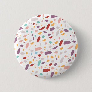 Badge Rond 5 Cm motif