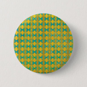 Badge Rond 5 Cm MOTIF abstrait