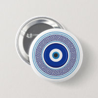 Motif grec mal oeil Nazar