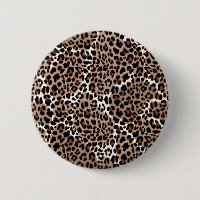motif poster de animal