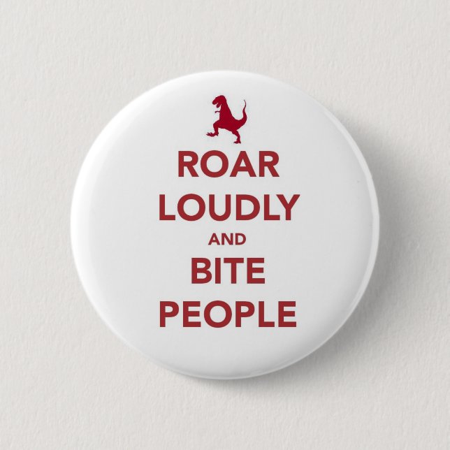 Badge Rond 5 Cm Mots à vivre par (Devant)