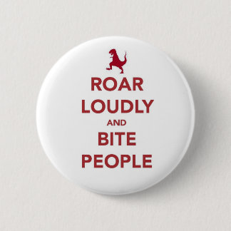 Badge Rond 5 Cm Mots à vivre par