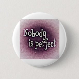 Badge Rond 5 Cm Mots de sagesse