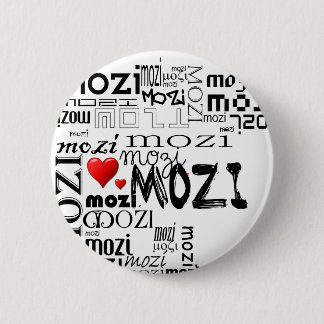 Badge Rond 5 Cm MoziLindo