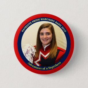 BADGE ROND 5 CM MS10- (15)