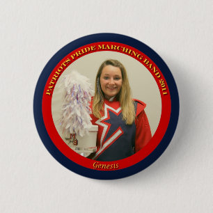 BADGE ROND 5 CM MS11_6835
