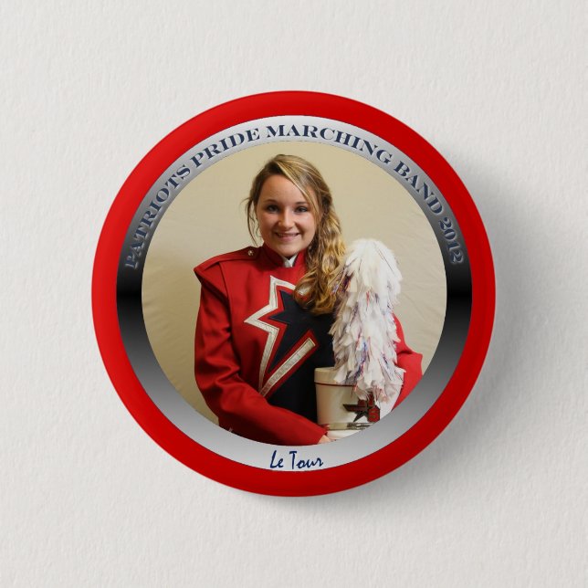 BADGE ROND 5 CM MS12_4299 (Devant)