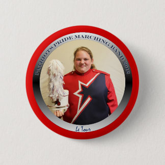 BADGE ROND 5 CM MS12_4329