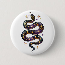 Mystic Snake