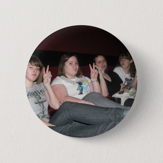 Badge Rond 5 Cm n631369873_2183938_4492310 (Devant)