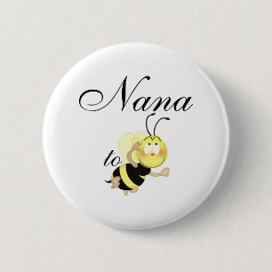 Badge Rond 5 Cm Nana 2 soit