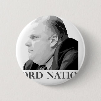 Badge Rond 5 Cm Nation de Ford