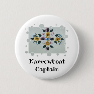 BADGE ROND 5 CM NAVIRES