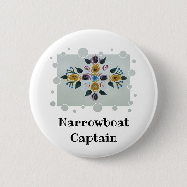 BADGE ROND 5 CM NAVIRES (Devant)