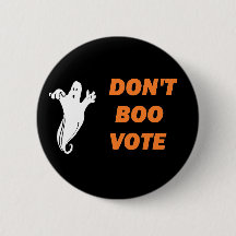 Ne huez pas le vote !