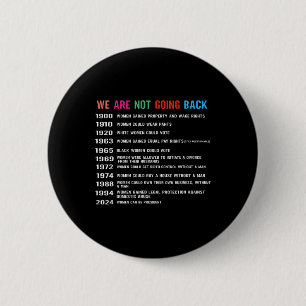 Badge Rond 5 Cm Ne vont pas revenir sur les droits de vote
