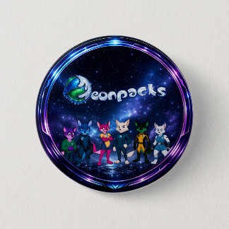 Badge Rond 5 Cm Neonpacks (conception de cercle)