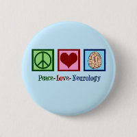 Neurologie Peace Love - Neurologue