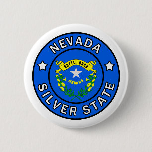 Badge Rond 5 Cm Nevada