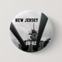 New Jersey du cuirassé BB-62