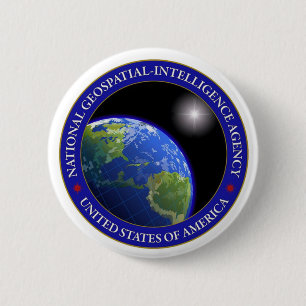 BADGE ROND 5 CM NGA
