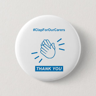 Badge Rond 5 Cm nhs_thanknologo