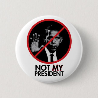 Badge Rond 5 Cm NMP-bouton