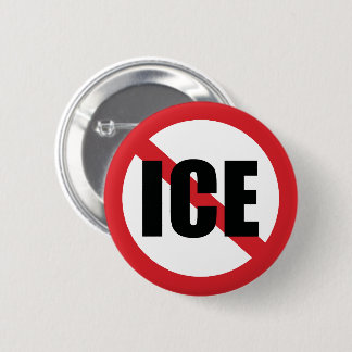 Badge Rond 5 Cm No ICE