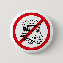 NO KINGS - Manifestation de Trump