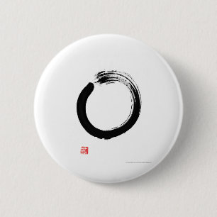 Badge Rond 5 Cm NOB57 zen 3.tif