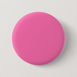 Badge Rond 5 Cm Noël Arrière - plan rose