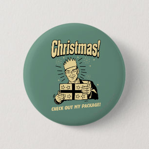 Badge Rond 5 Cm Noël : Découvrez mon forfait