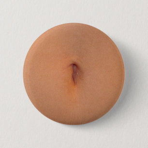 Badge Rond 5 Cm Nombril